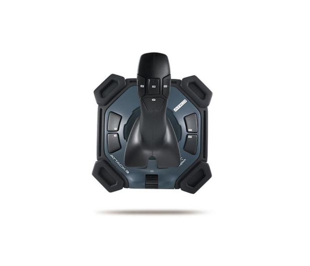 Logitech Attack 3 - 52149 - zdjęcie 4